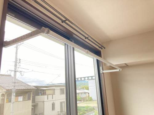 ディアスT4の設備