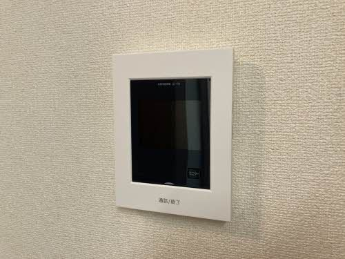 ディアスT4のセキュリティ