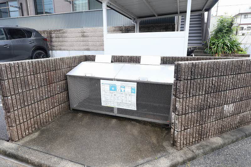 ディアスT4のその他共用部分