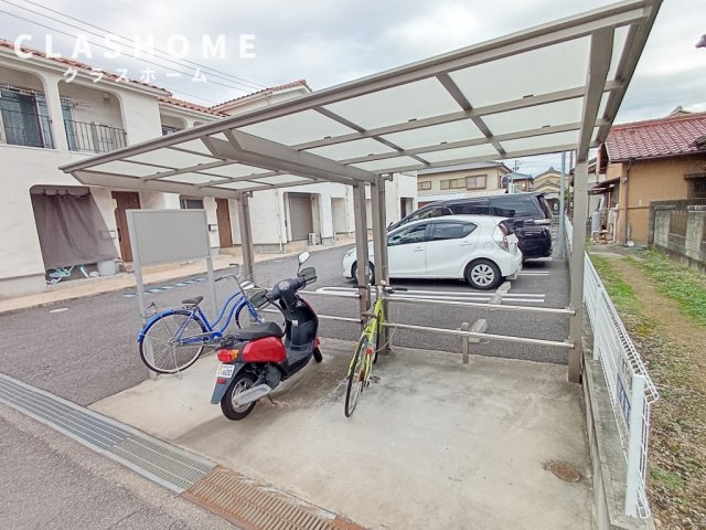 Maison de Murten　　刈谷市の賃貸ならクラスホーム刈谷店のその他共用部分
