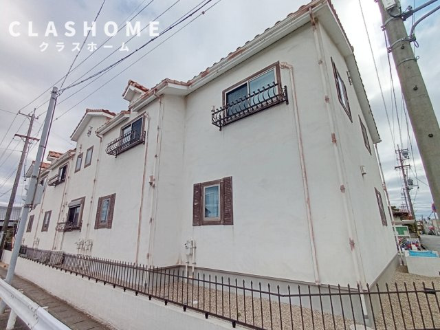 Maison de Murten　　刈谷市の賃貸ならクラスホーム刈谷店の外観