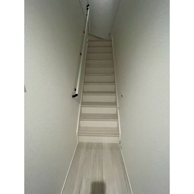 【内装】 | あんしん+VieM恵我之荘13-1020