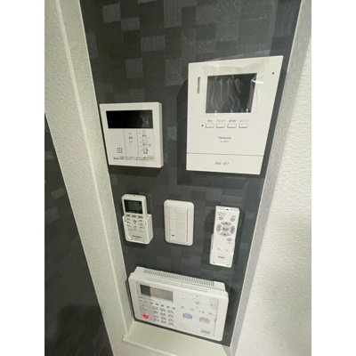 【設備】 | あんしん+VieM恵我之荘13-1020