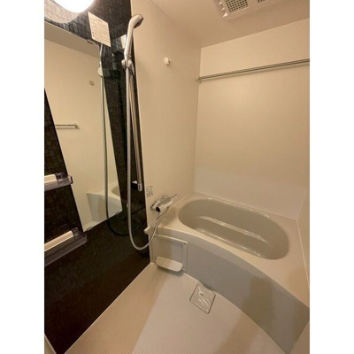 【浴室】 | あんしん+VieM恵我之荘13-1020