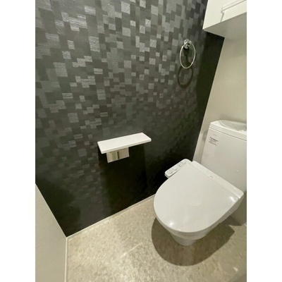 【トイレ】 | あんしん+VieM恵我之荘13-1020