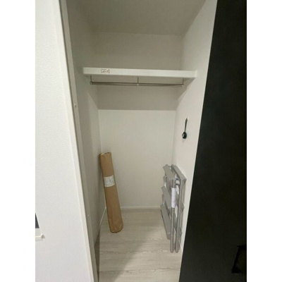 【収納】 | あんしん+VieM恵我之荘13-1020