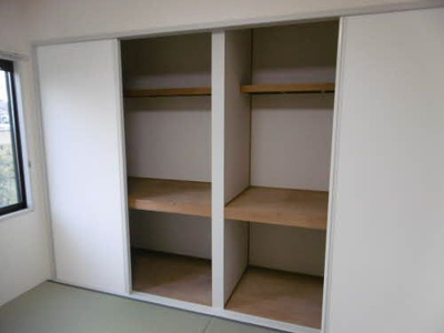 【収納】 | ディアスとなみⅡ