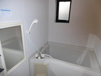 【浴室】 | ディアスとなみⅡ