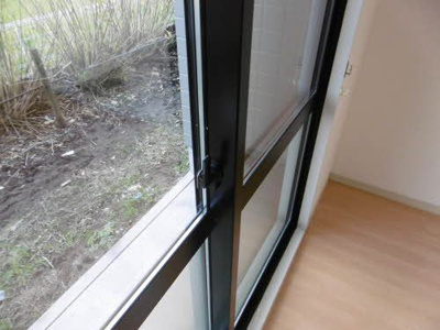 【バルコニー】 | ディアスとなみⅡ