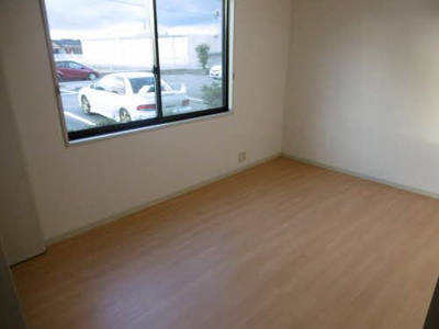 【洋室】 | ディアスとなみⅡ