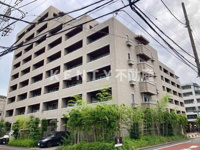 コスモリード西馬込の画像