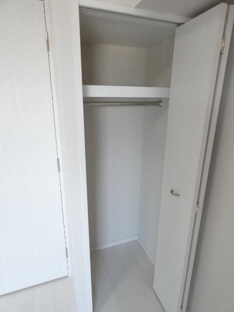 ＩＬ　ＭＥＺＺＯ　ＤＩ　ＴＯＫＹＯ，ＵＮＯの収納