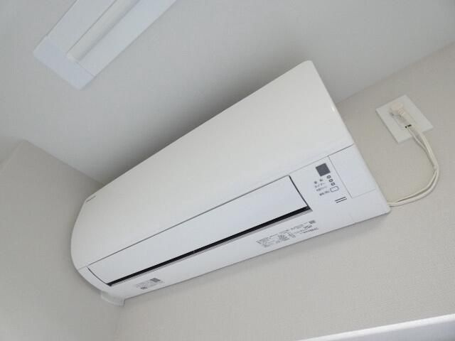 ＩＬ　ＭＥＺＺＯ　ＤＩ　ＴＯＫＹＯ，ＵＮＯの設備