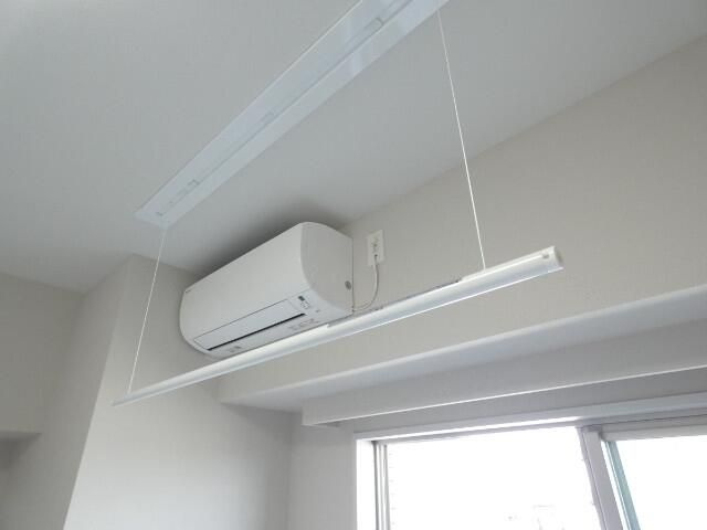 ＩＬ　ＭＥＺＺＯ　ＤＩ　ＴＯＫＹＯ，ＵＮＯの設備