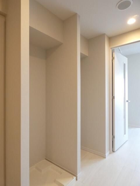 ＩＬ　ＭＥＺＺＯ　ＤＩ　ＴＯＫＹＯ，ＵＮＯの寝室