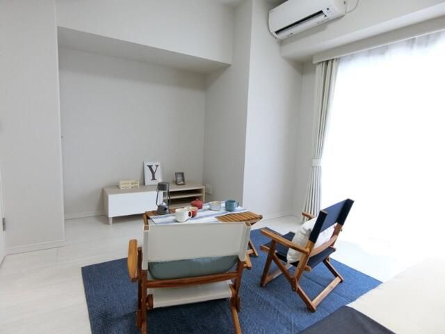 ＩＬ　ＭＥＺＺＯ　ＤＩ　ＴＯＫＹＯ，ＵＮＯの寝室