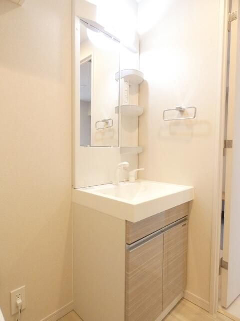 ＩＬ　ＭＥＺＺＯ　ＤＩ　ＴＯＫＹＯ，ＵＮＯの洗面所