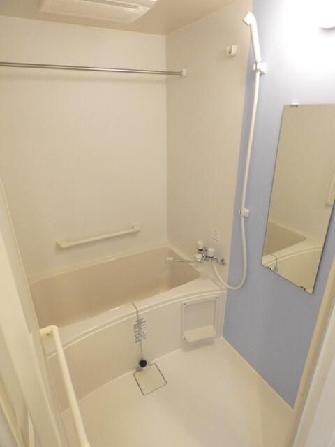 ＩＬ　ＭＥＺＺＯ　ＤＩ　ＴＯＫＹＯ，ＵＮＯの浴室