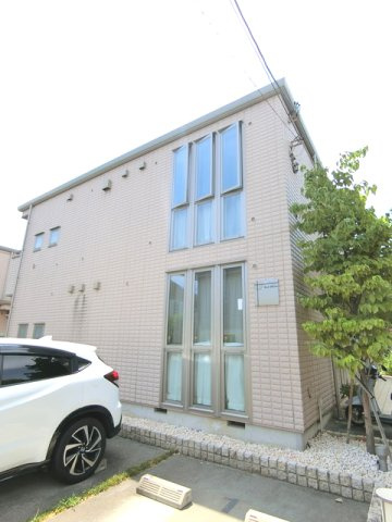 Ｍ＆Ａウェリナのエントランス|★入居後安心の２４時間管理サポート★