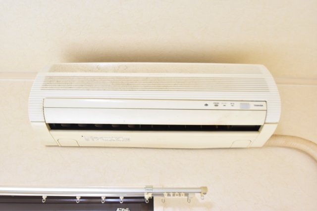 大阪市都島区都島南通１丁目の賃貸マンションの設備