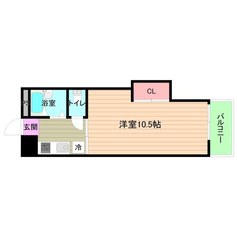 大阪市都島区都島南通１丁目の賃貸マンション