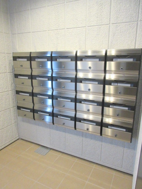 メゾンサンコウのその他共用部分