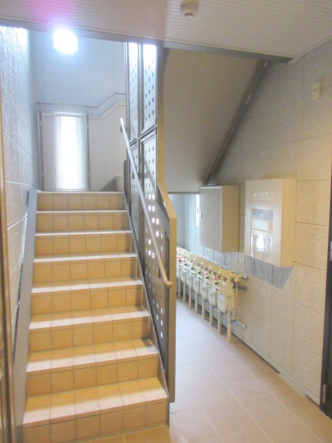 メゾンサンコウのその他共用部分