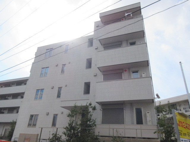 メゾンサンコウの周辺|耐震耐火旭化成へーベルメゾン