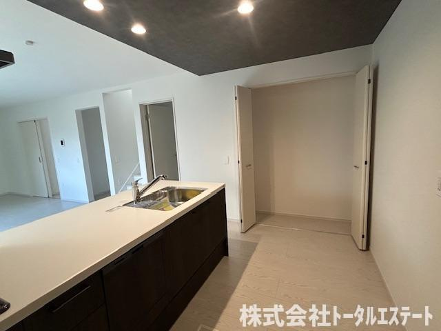 綾羅木本町5丁目新築一戸建（4号棟）のその他