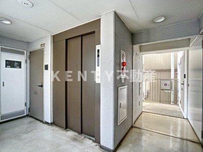 【その他】 | スカイコート大森第４