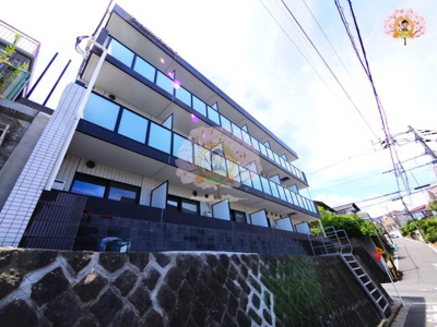 【周辺】 | プレール・ドゥーク横浜杉田