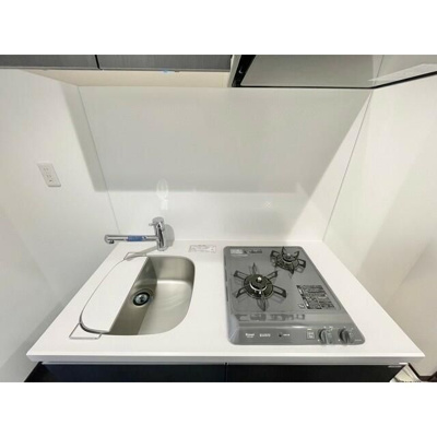 【キッチン】 | プレール・ドゥーク横浜杉田