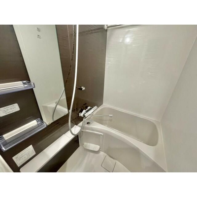 【浴室】 | プレール・ドゥーク横浜杉田