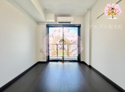 【居間・リビング】 | プレール・ドゥーク横浜杉田 | 同一仕様