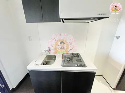 【キッチン】 | プレール・ドゥーク横浜杉田 | 同一仕様