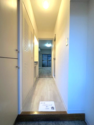 【内装】 | リライア百合ヶ丘