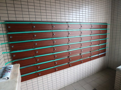 【設備】 | リライア百合ヶ丘