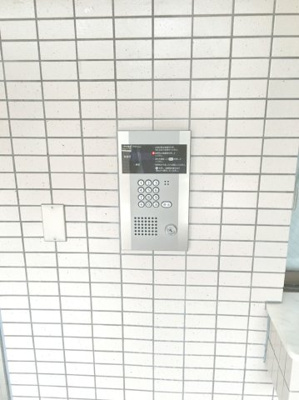 【セキュリティ】 | リライア百合ヶ丘