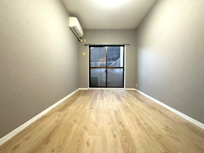 【洋室】 | リライア百合ヶ丘