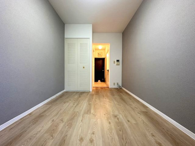 【居間・リビング】 | リライア百合ヶ丘