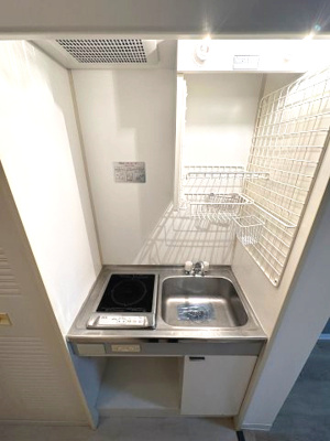 【キッチン】 | リライア百合ヶ丘