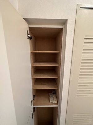 【収納】 | リライア百合ヶ丘