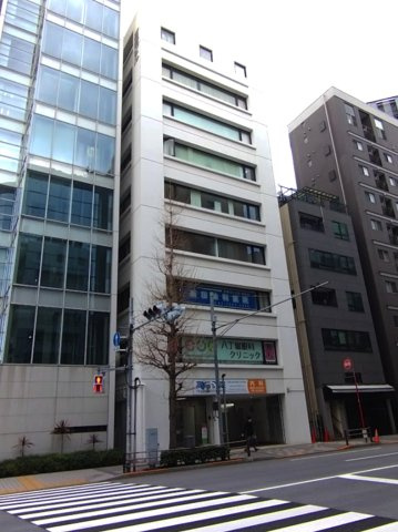 高橋ビル