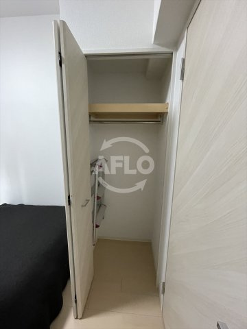 SERENiTE北浜|SERENiTE北浜　クローゼット