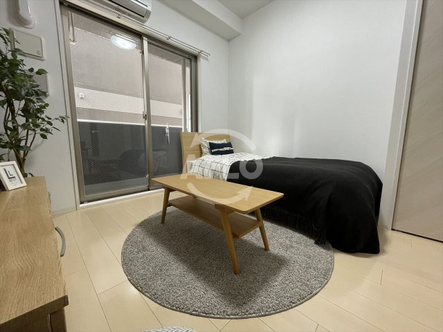 SERENiTE北浜の洋室|SERENiTE北浜　洋室