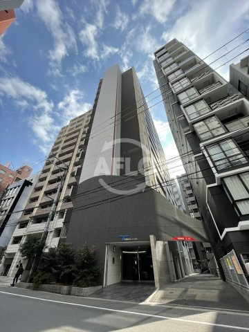 SERENiTE北浜の外観|SERENiTE北浜　外観