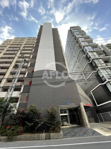 SERENiTE北浜の外観|SERENiTE北浜　外観