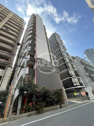 SERENiTE北浜の外観|SERENiTE北浜　外観