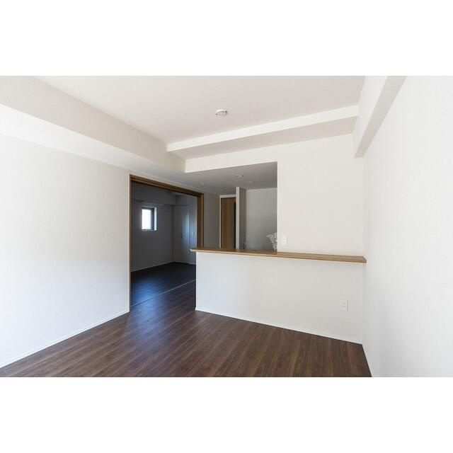 グランカーサ王子Ⅱの寝室