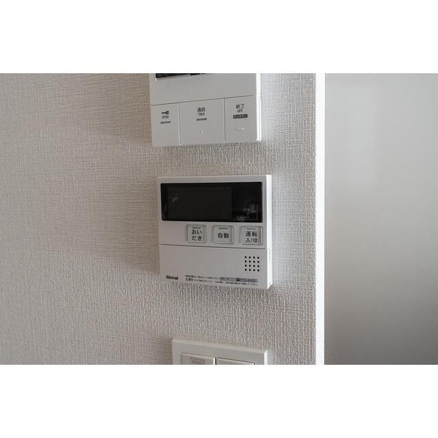 グランカーサ王子Ⅱの設備